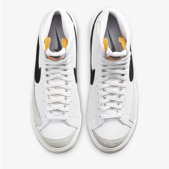 Nike Blazer Mid '77 Women's Shoes‎ Size 10 Mens Size 8.5 New in box - Picture 5 of 14